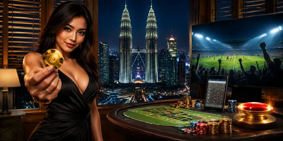 lrt3 lrt3 App – Android, iOS dan APK Malaysia